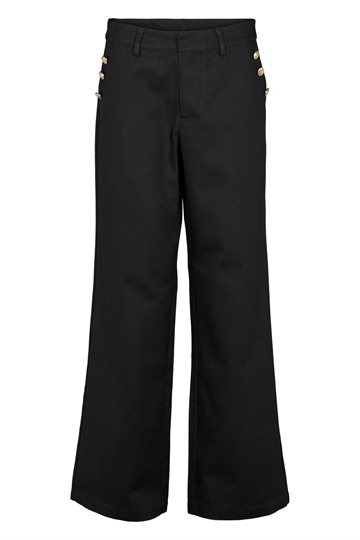 Prepair - Agnethe Pants - Black